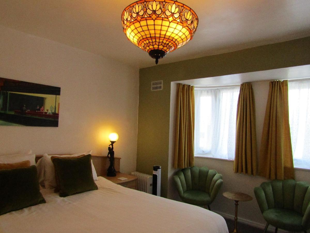The Scala Hotel