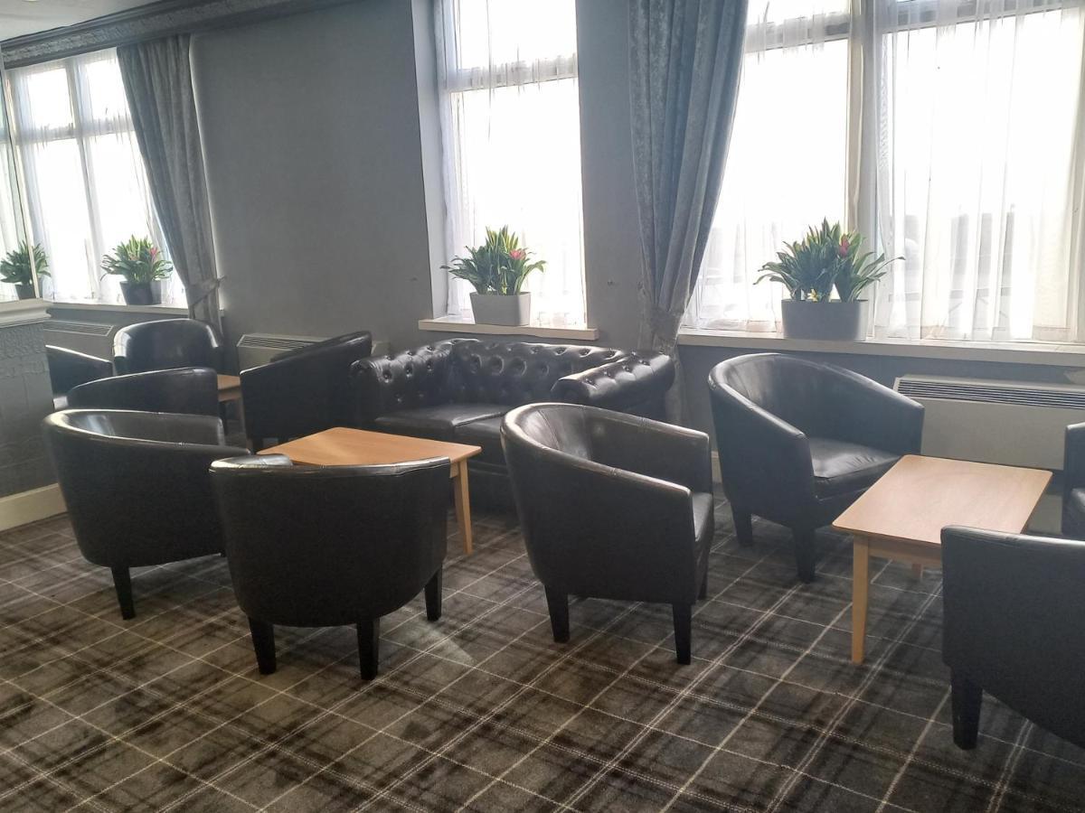 Hotel Norbreck Castle & 3*