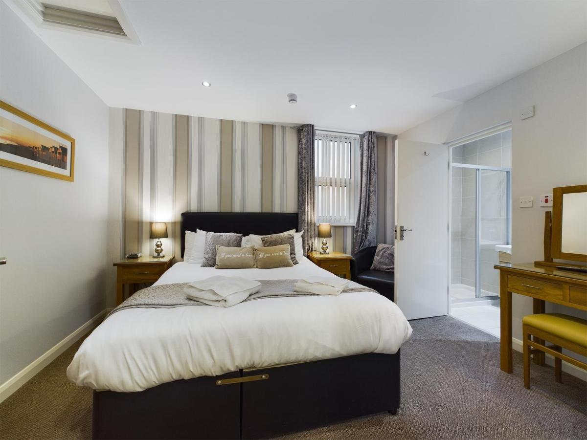 Sunrise Apartment Blackpool