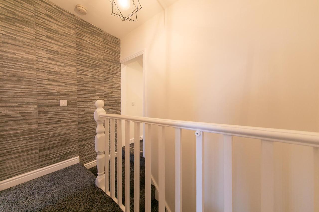 Holiday home Stunning House Near Attractions Blackpool