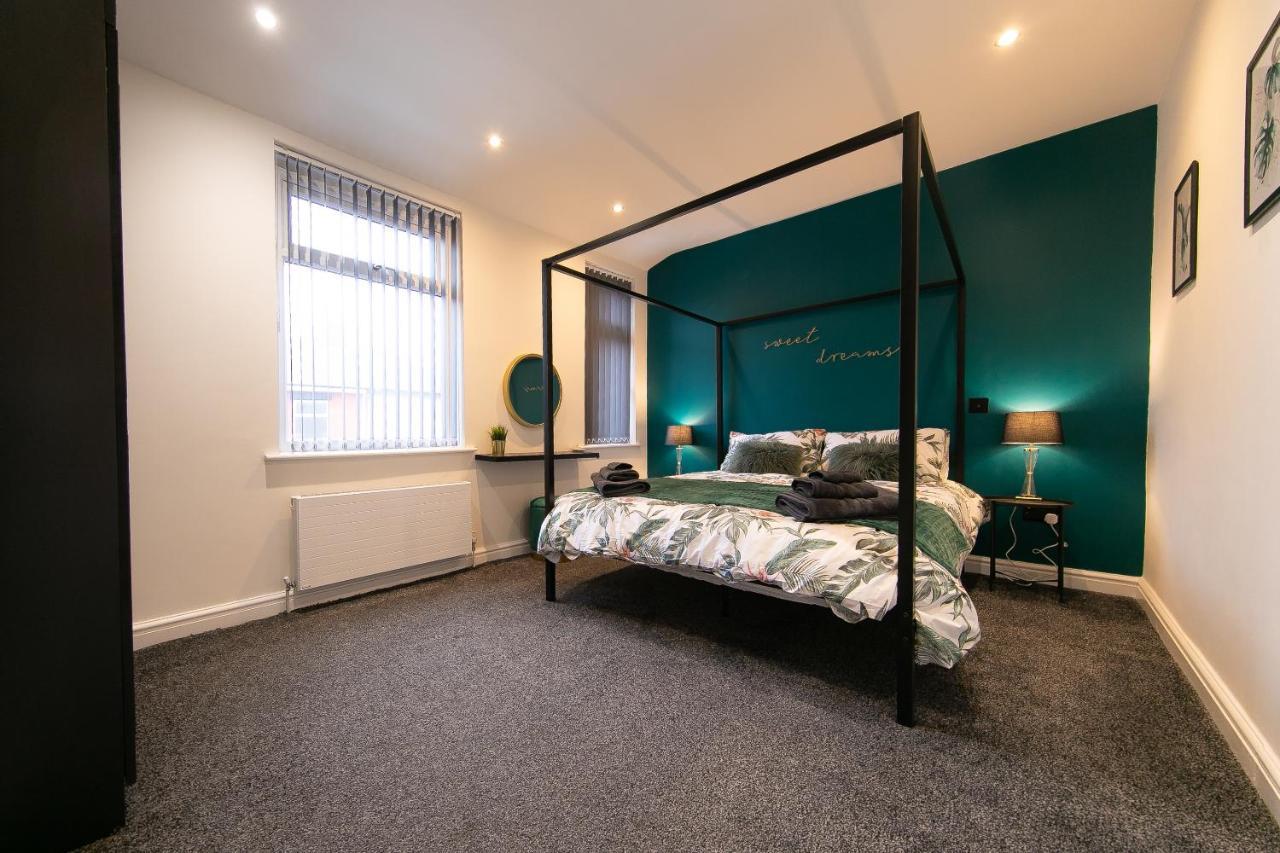 Holiday home Stunning House Near Attractions *