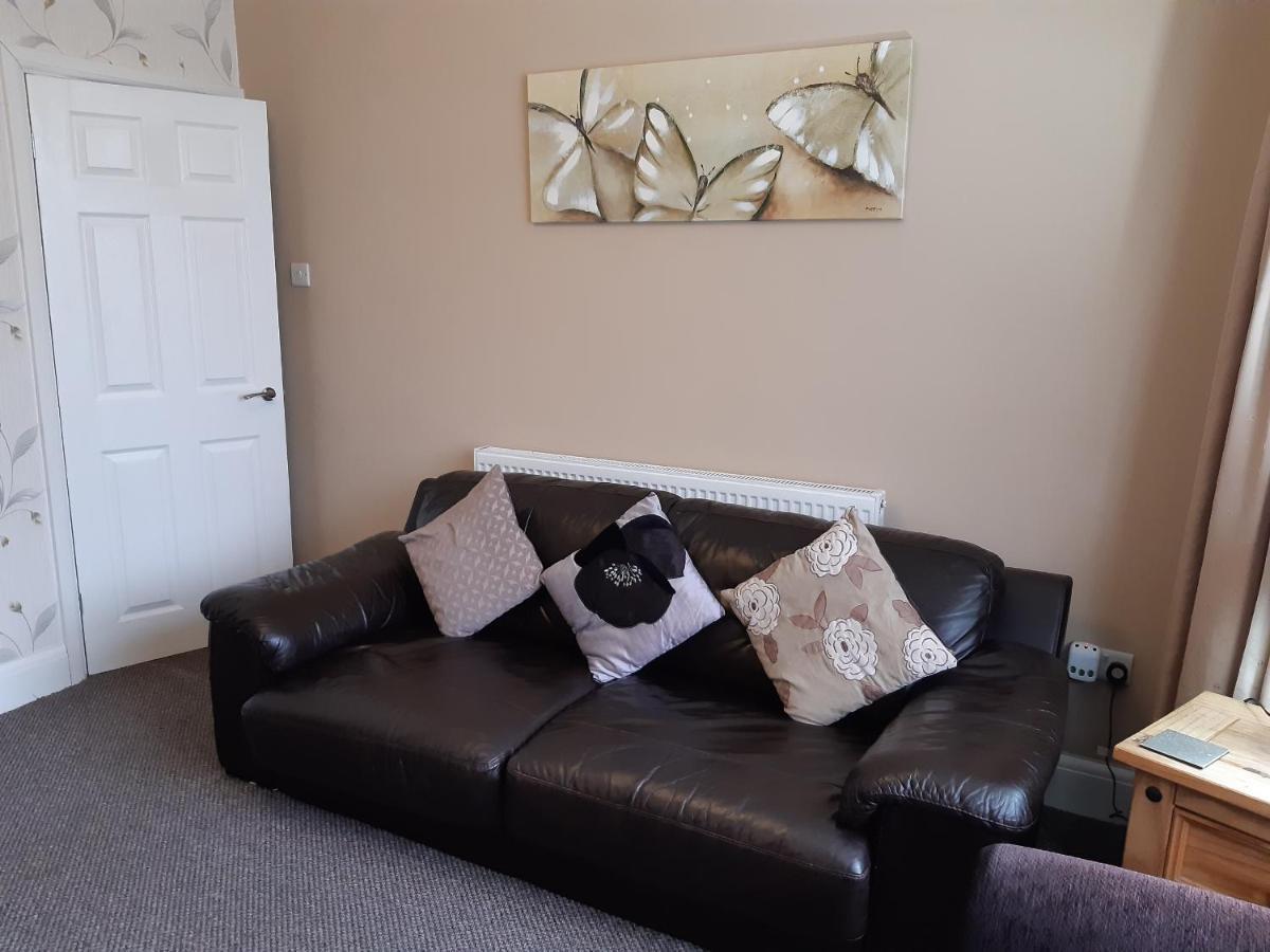 Abode - Caxton Lodge