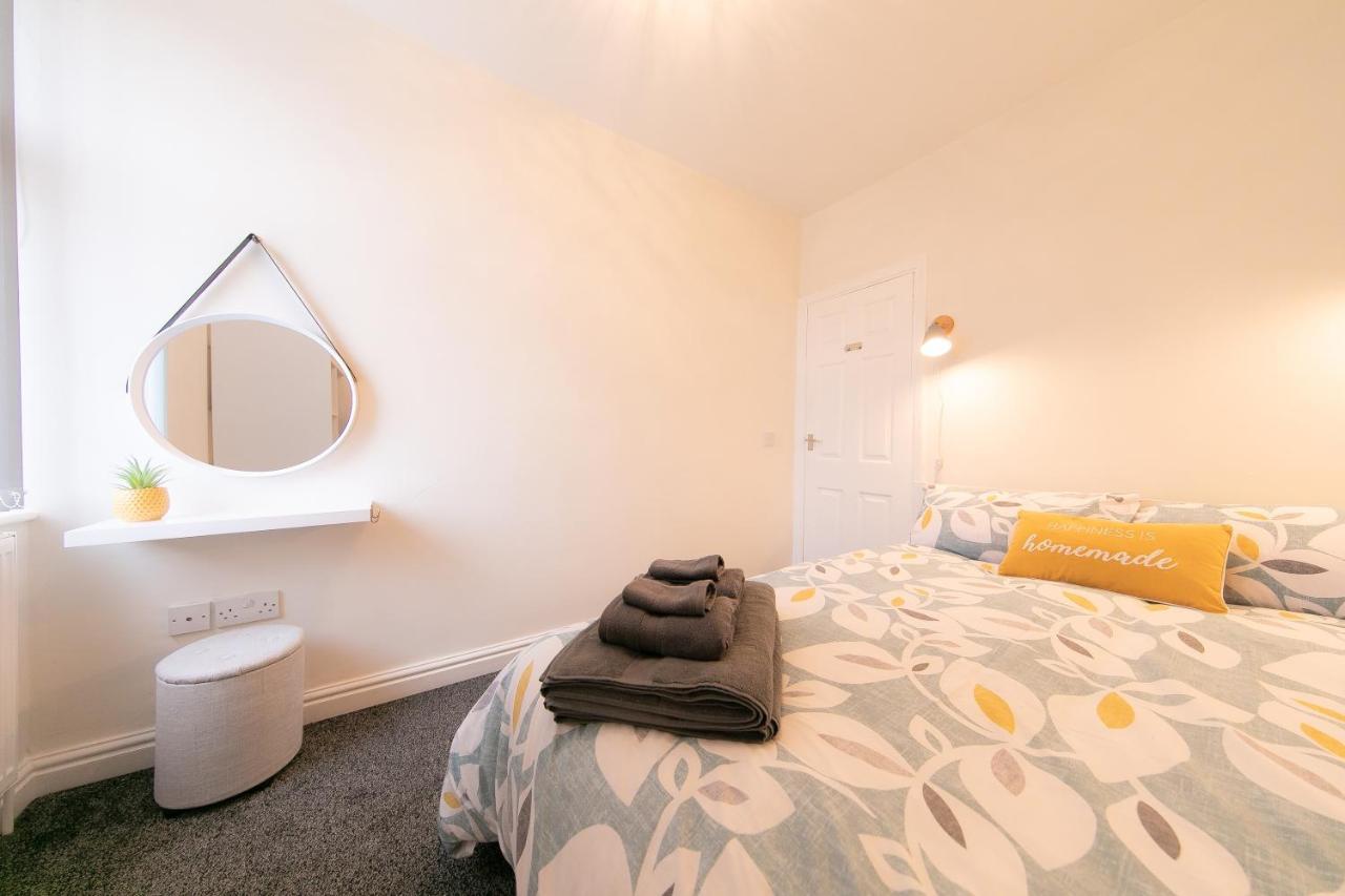 Holiday home Stunning House Near Attractions