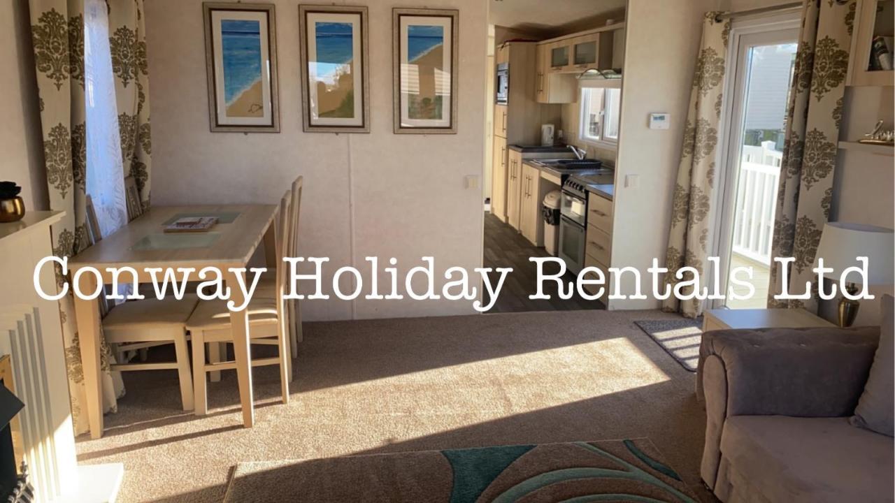 Caravan For Hire Marton Mere * Blackpool