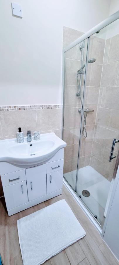Apartment Oasis Blackpool