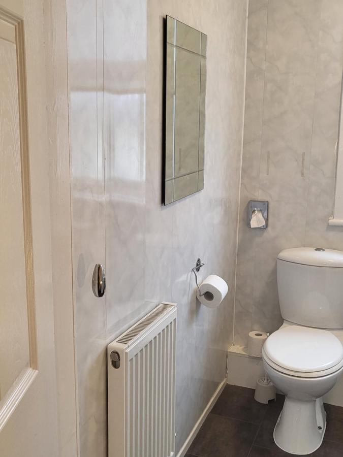 140 Bond Guest house Blackpool