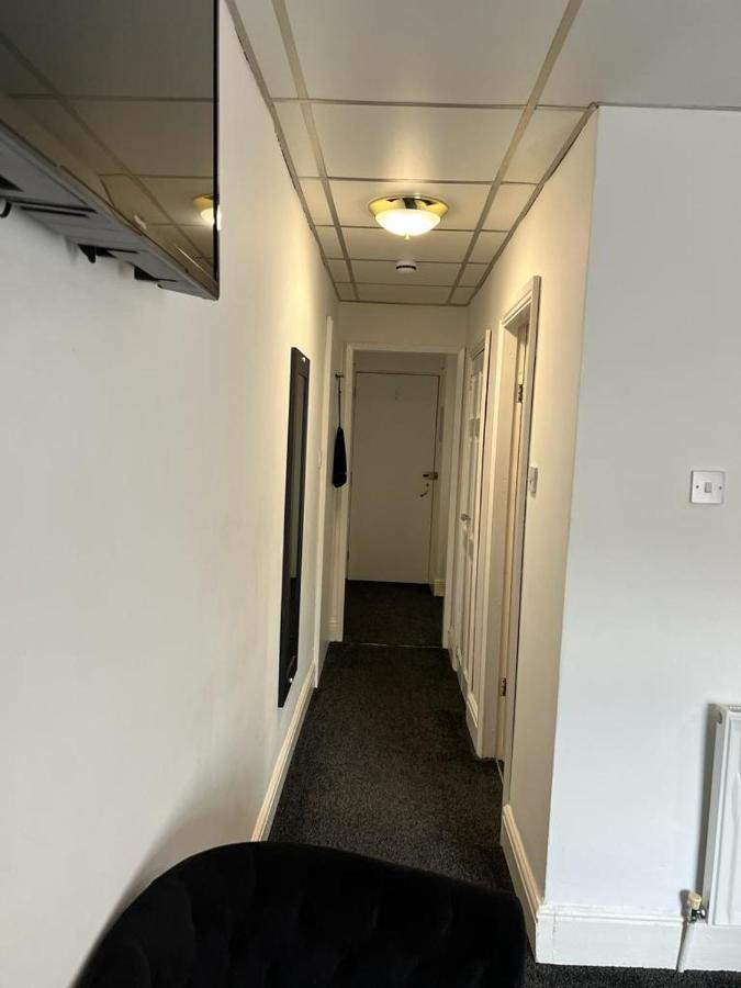 Phildene Suites *
