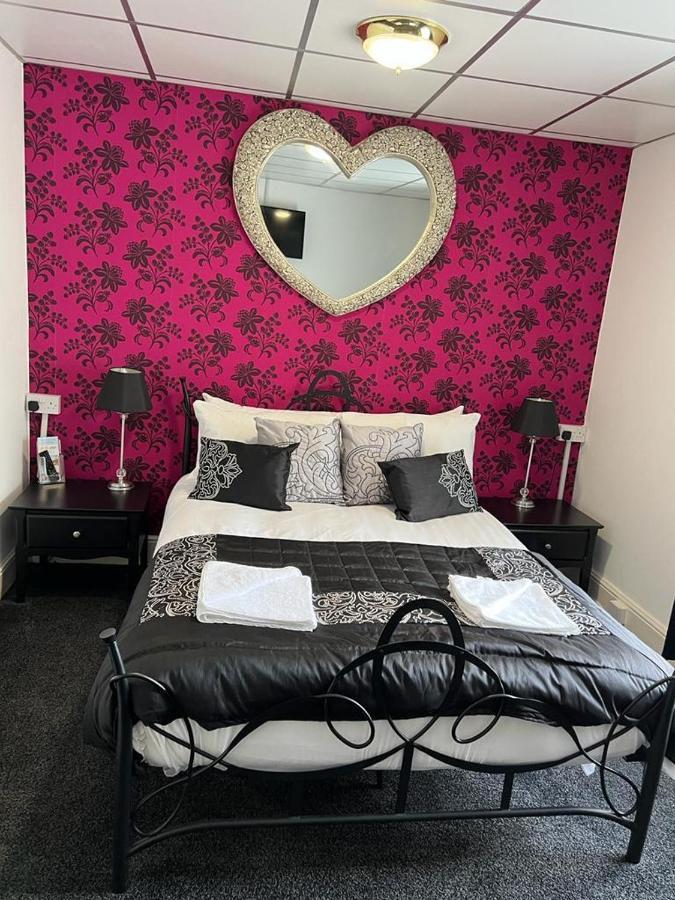 Phildene Suites *