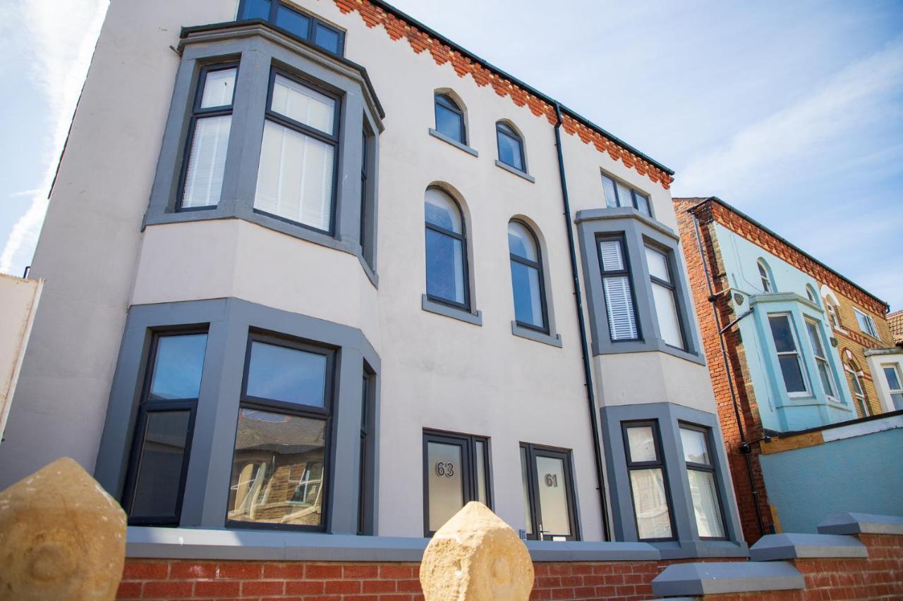 Withnell - Four - Ground Floor Apartment *