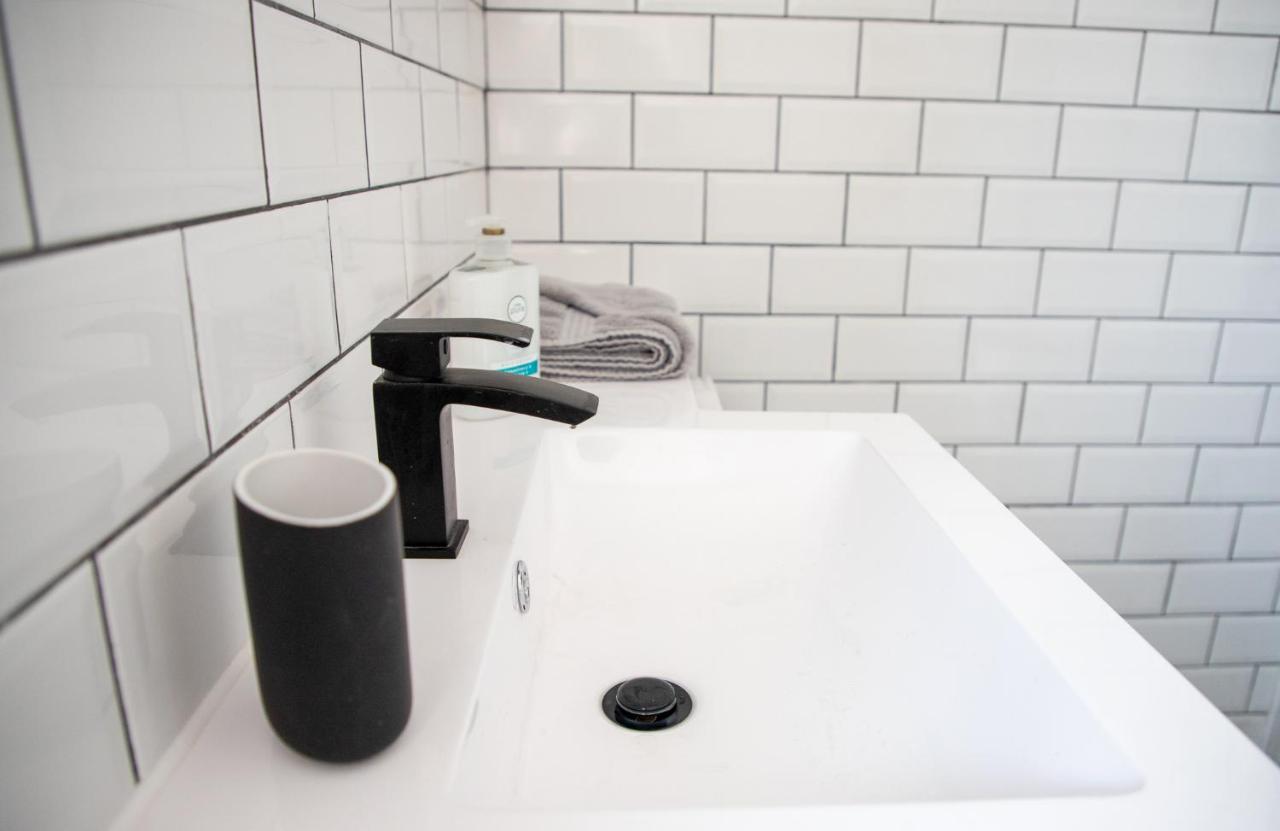 Apartment Withnell - Four - Ground Floor *