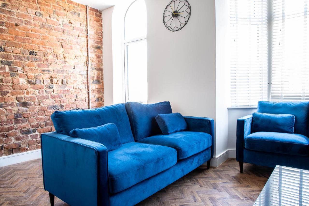 Apartment Withnell - Four - Ground Floor Blackpool