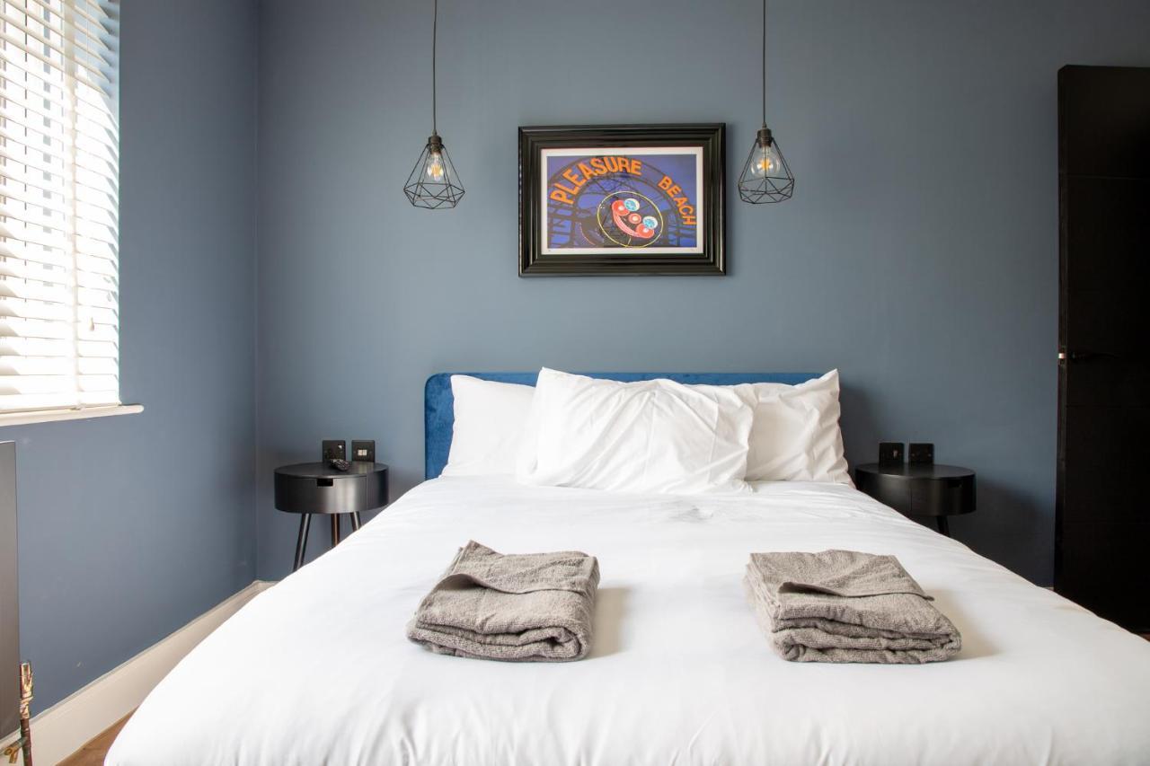 Withnell - Four - Ground Floor Apartment *