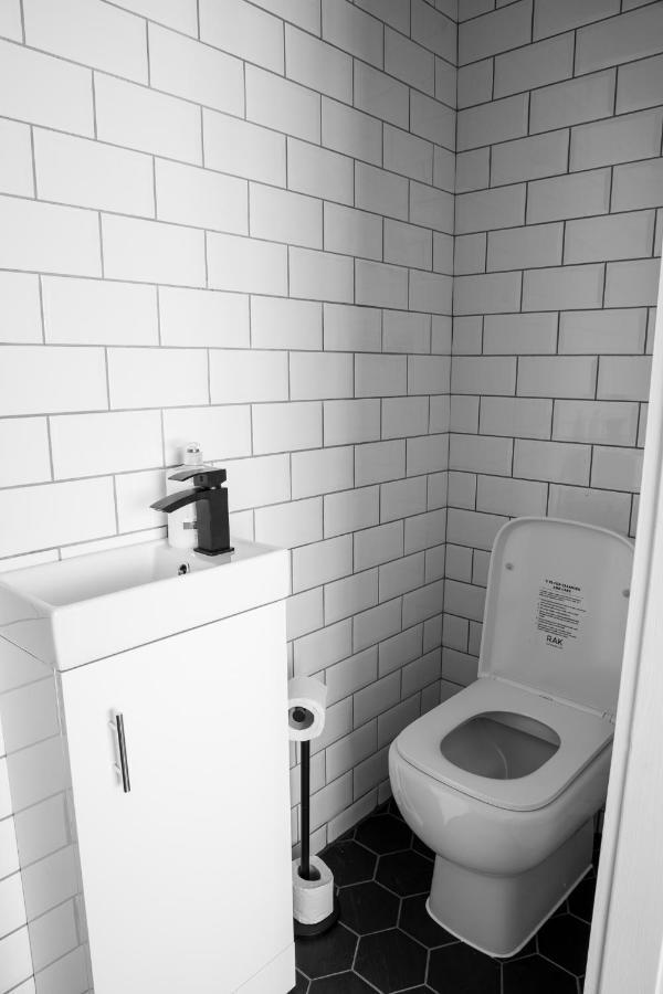 Apartment Withnell - Four - Ground Floor