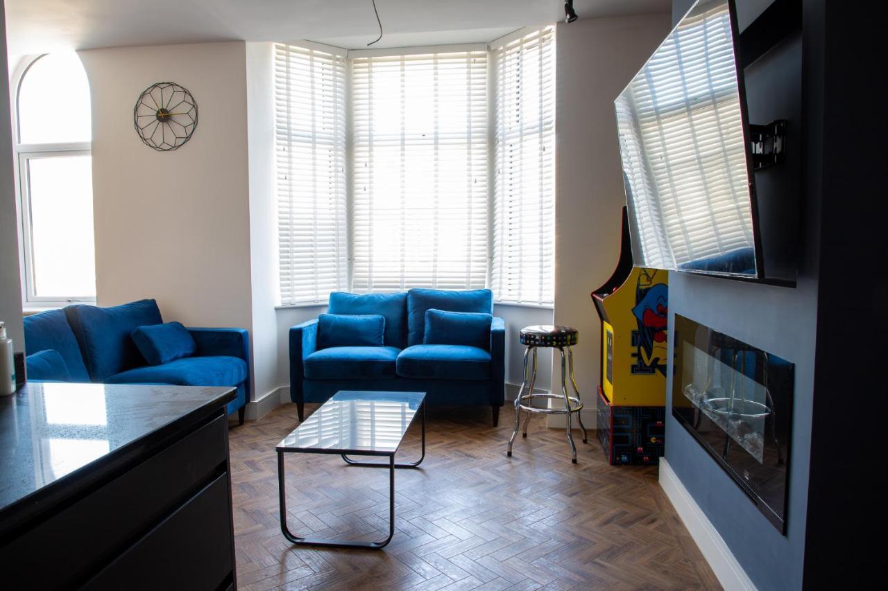Apartment Withnell - Four - Ground Floor *
