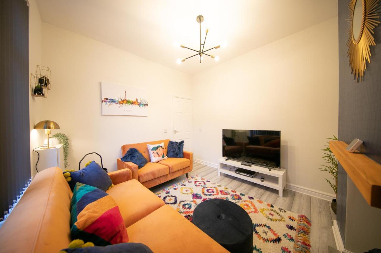 Holiday home Stunning House Near Attractions