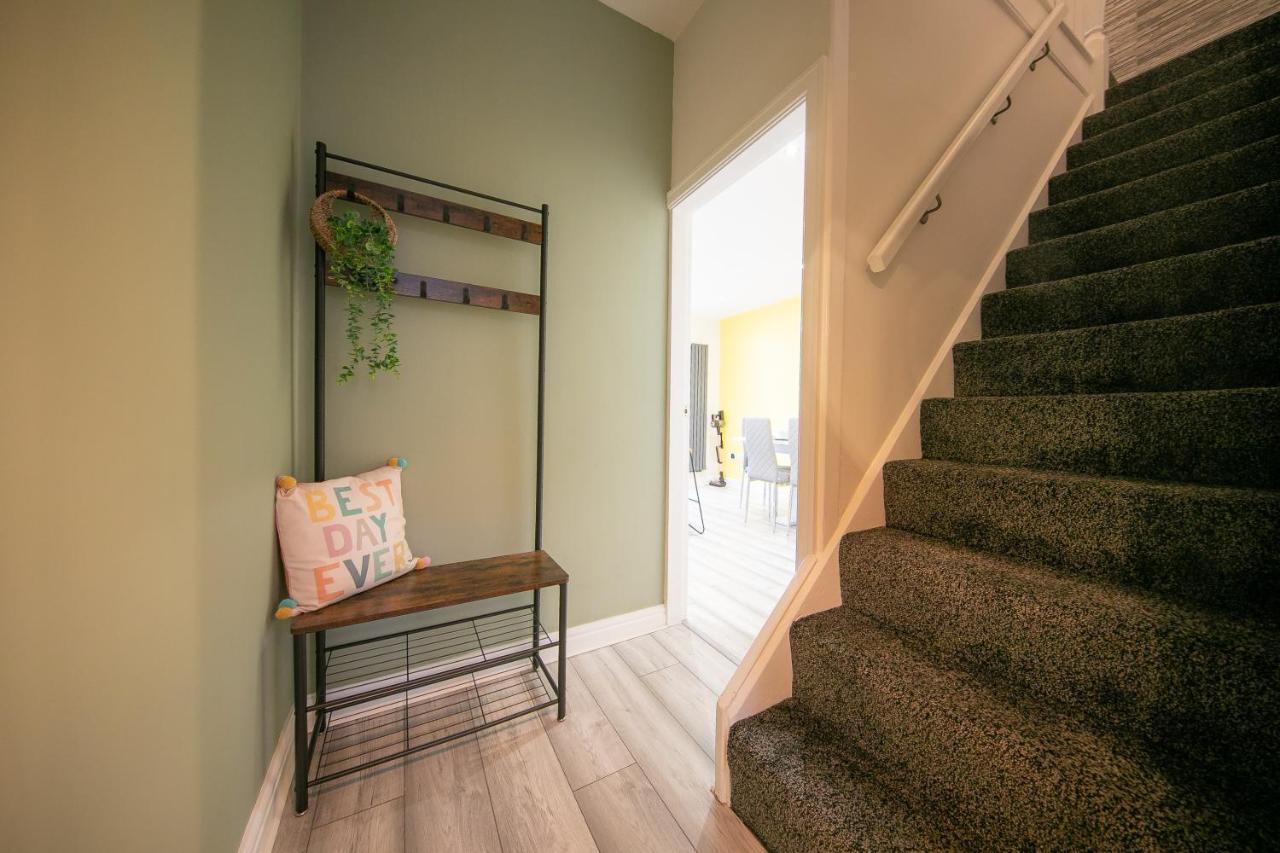 Stunning House Near Attractions *