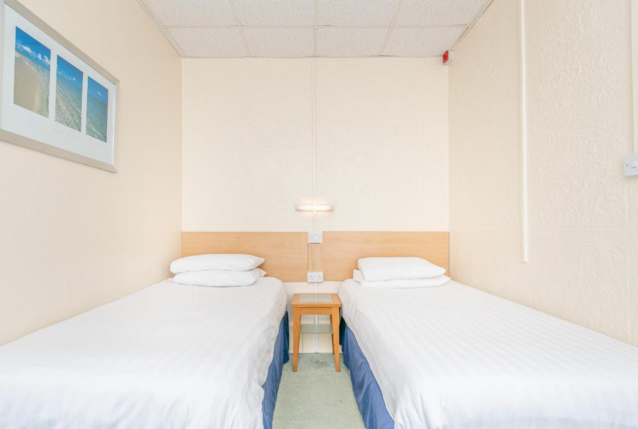 Apartment Sandpiper Blackpool