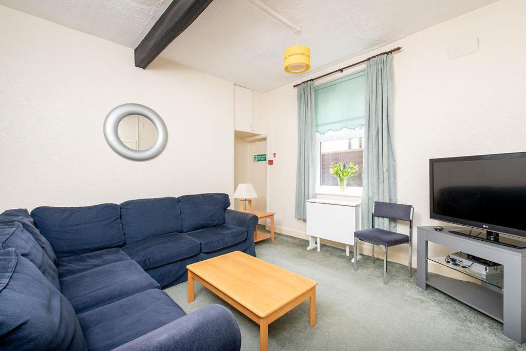 Sandpiper Apartment