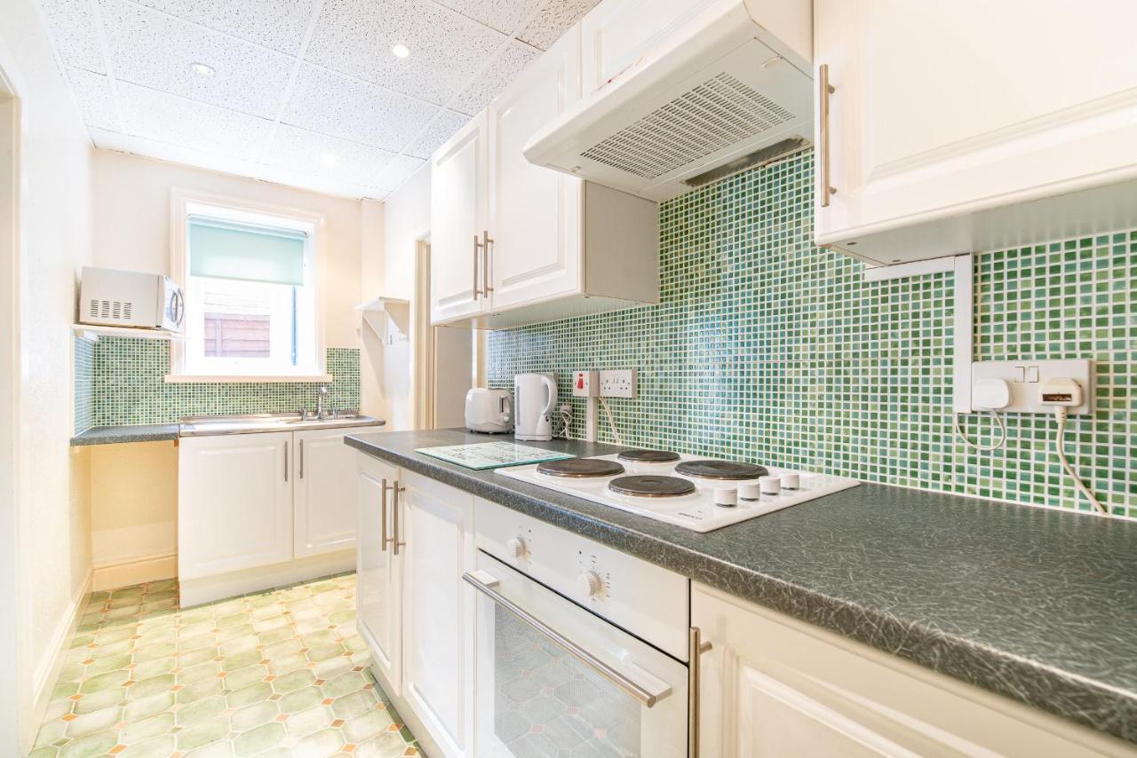 Sandpiper Apartment Blackpool