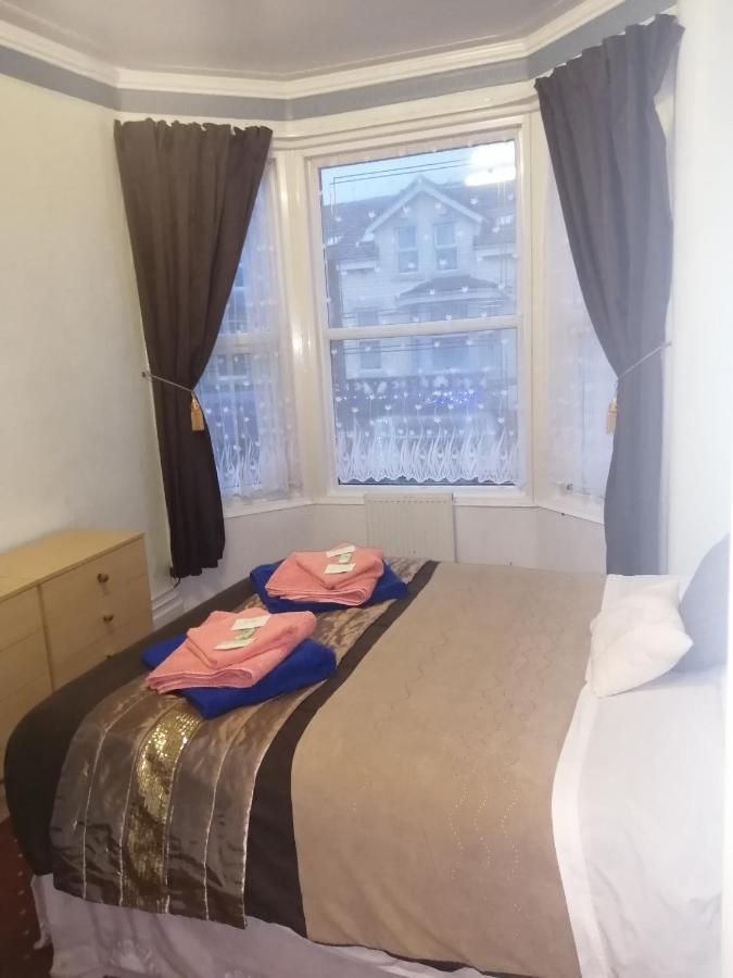 The Osborne * Blackpool