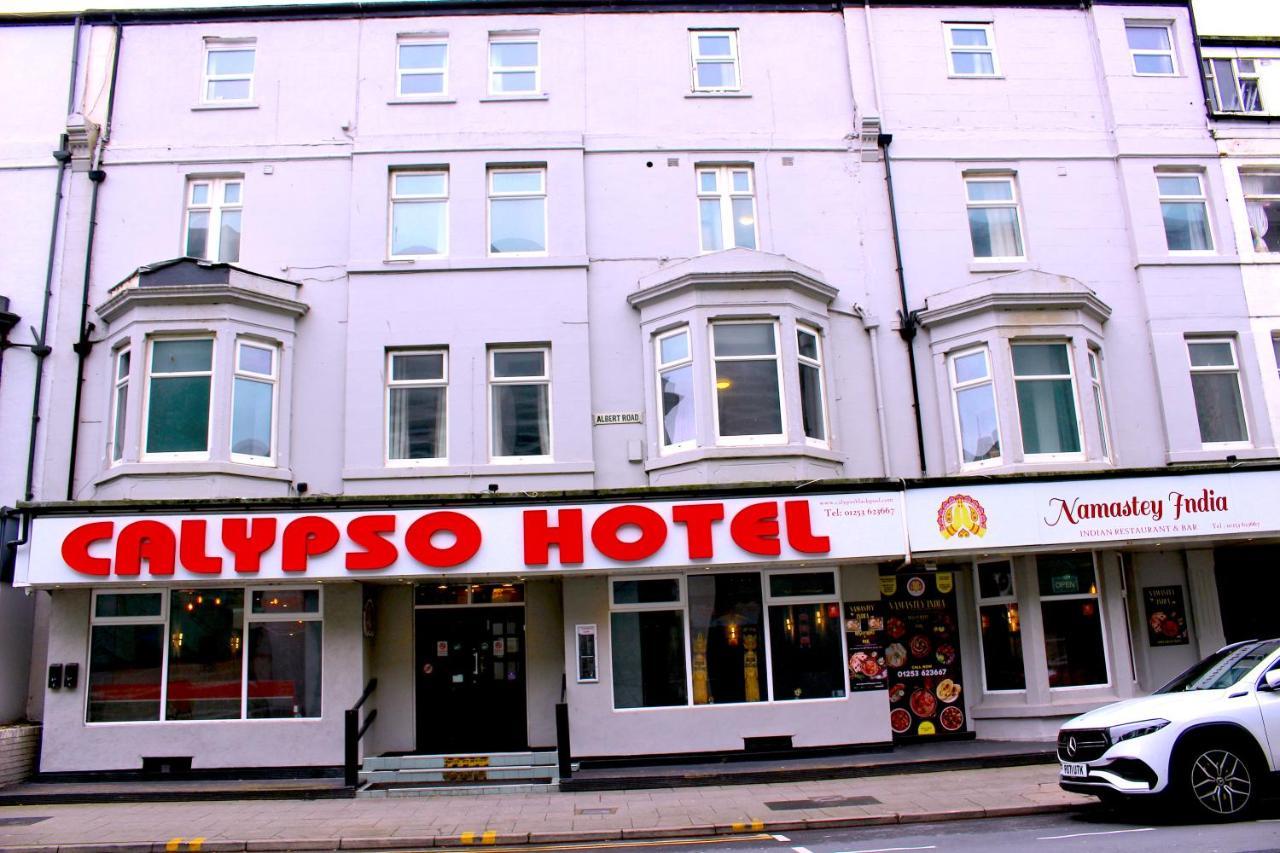 Calypso Hotel 2*