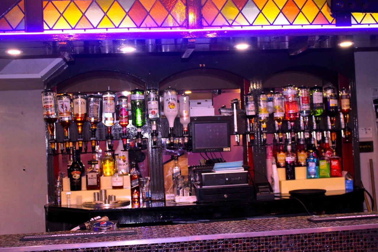 Hotel Calypso Blackpool