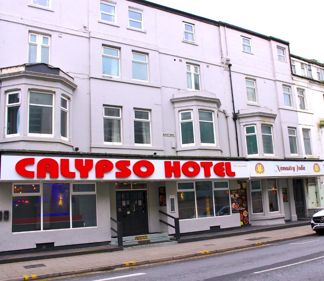 Calypso 2*