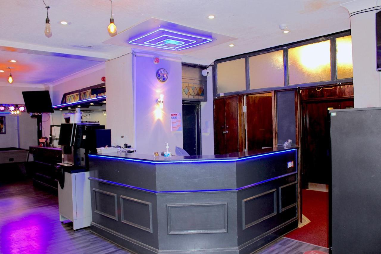 Hotel Calypso