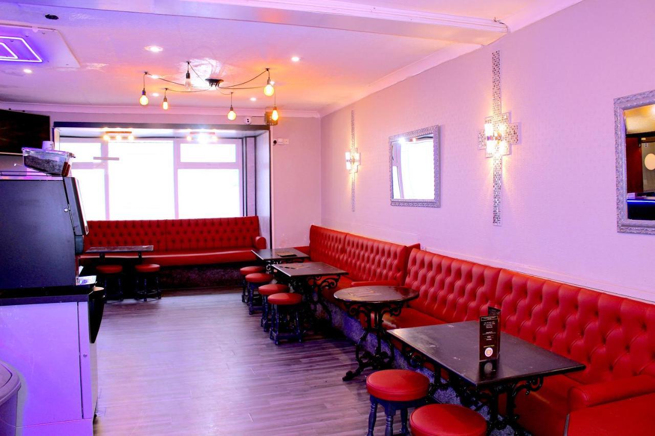 Calypso Hotel Blackpool