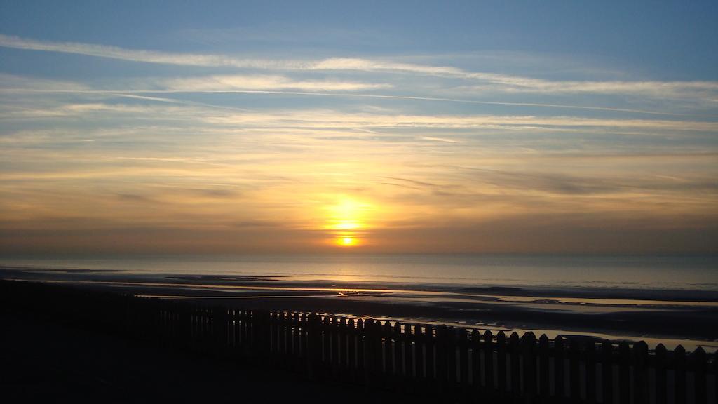 The Brioni Hotel Blackpool