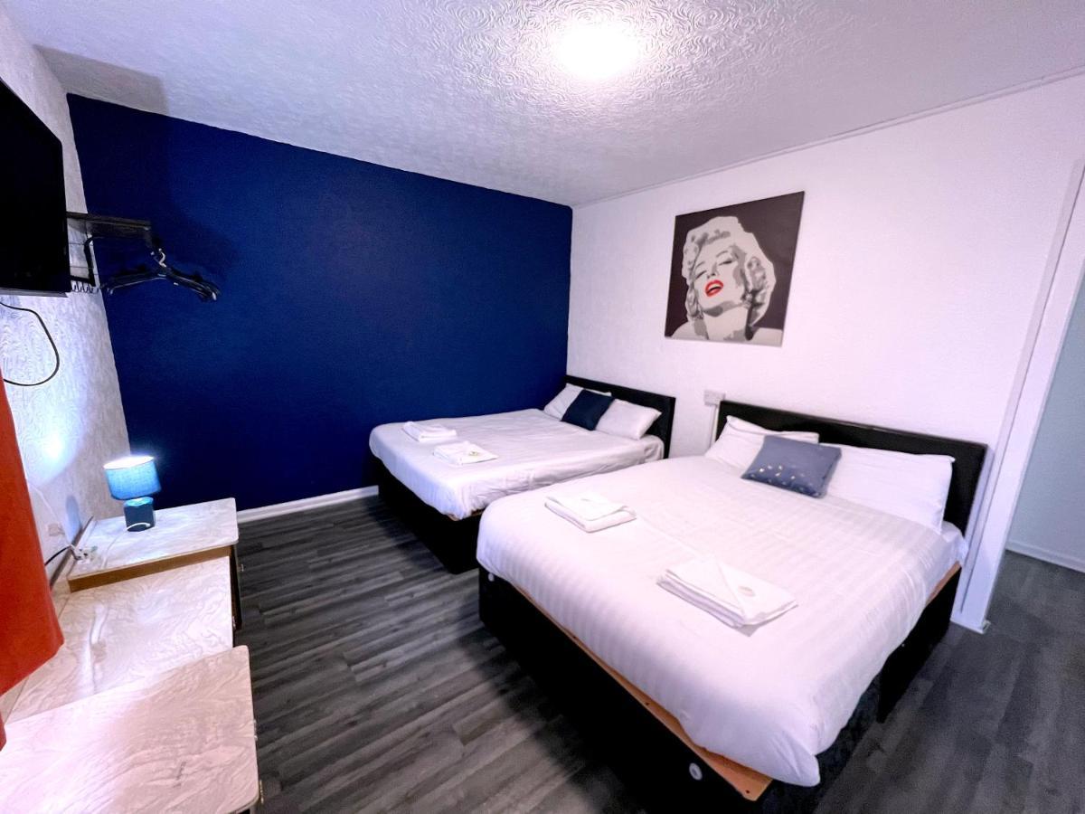 Calypso Hotel