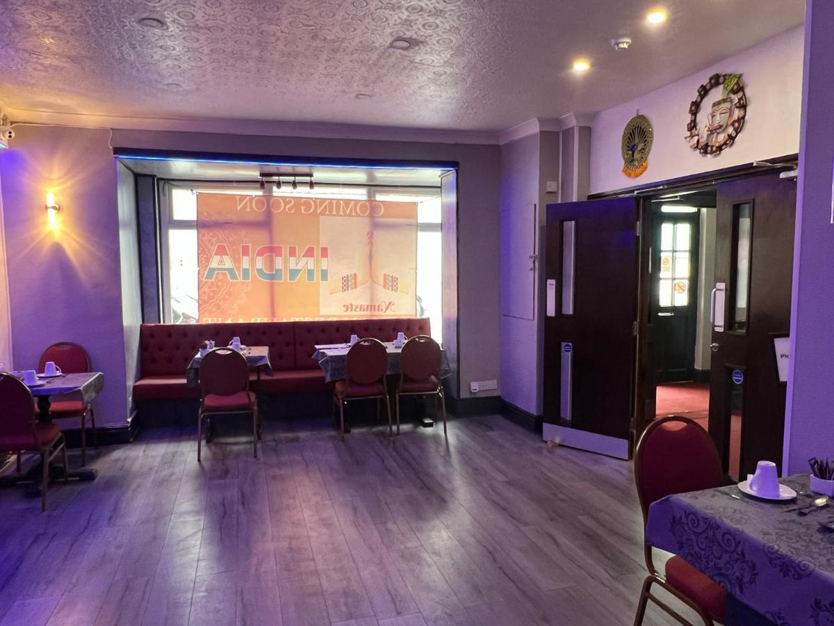 Calypso 2* Blackpool