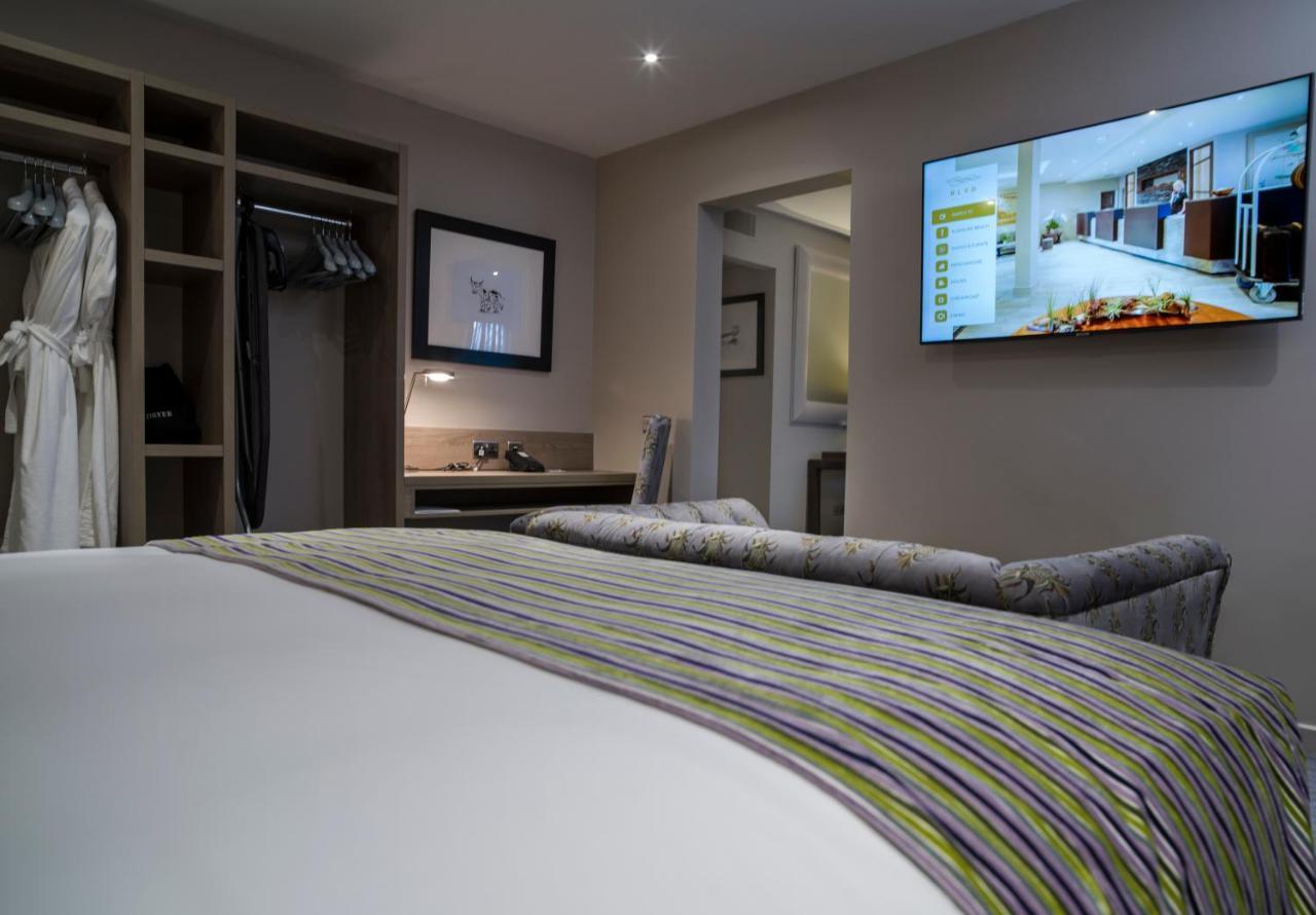 Boulevard 5*