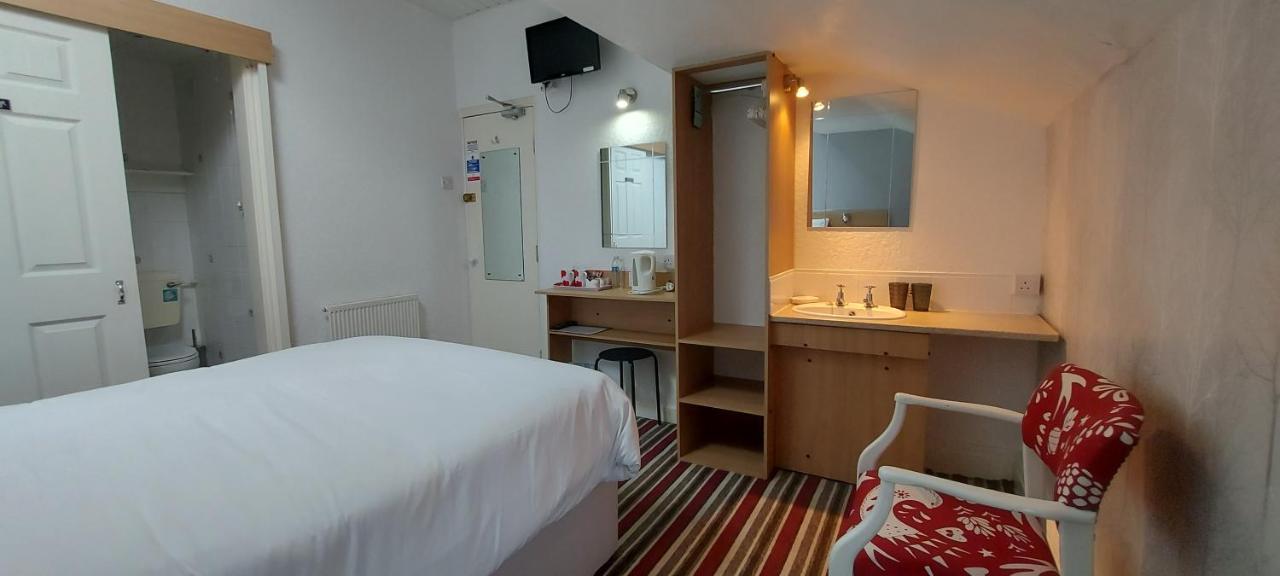 Blackpool Lodge Bed & Breakfast Blackpool