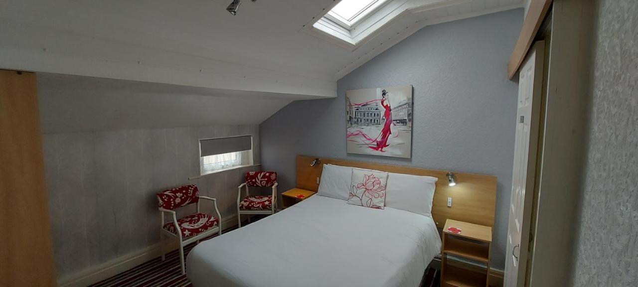 Blackpool Lodge 3* Blackpool