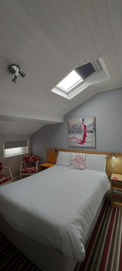Blackpool Lodge