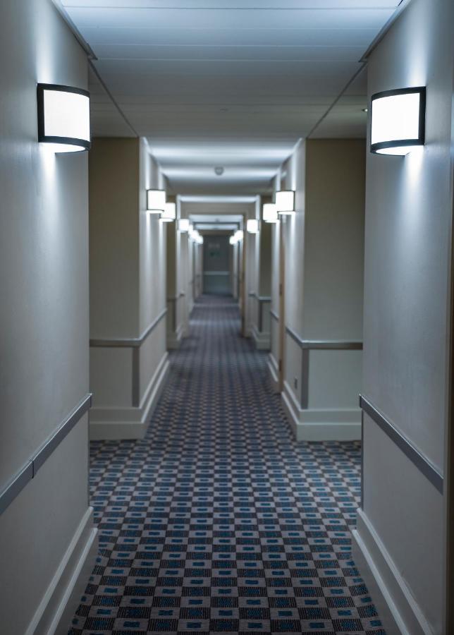 The Big Blue - Pleasure Hotel 4*