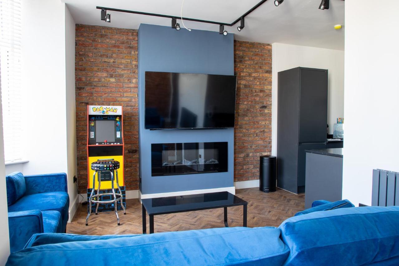 Apartment Withnell - Four - Ground Floor