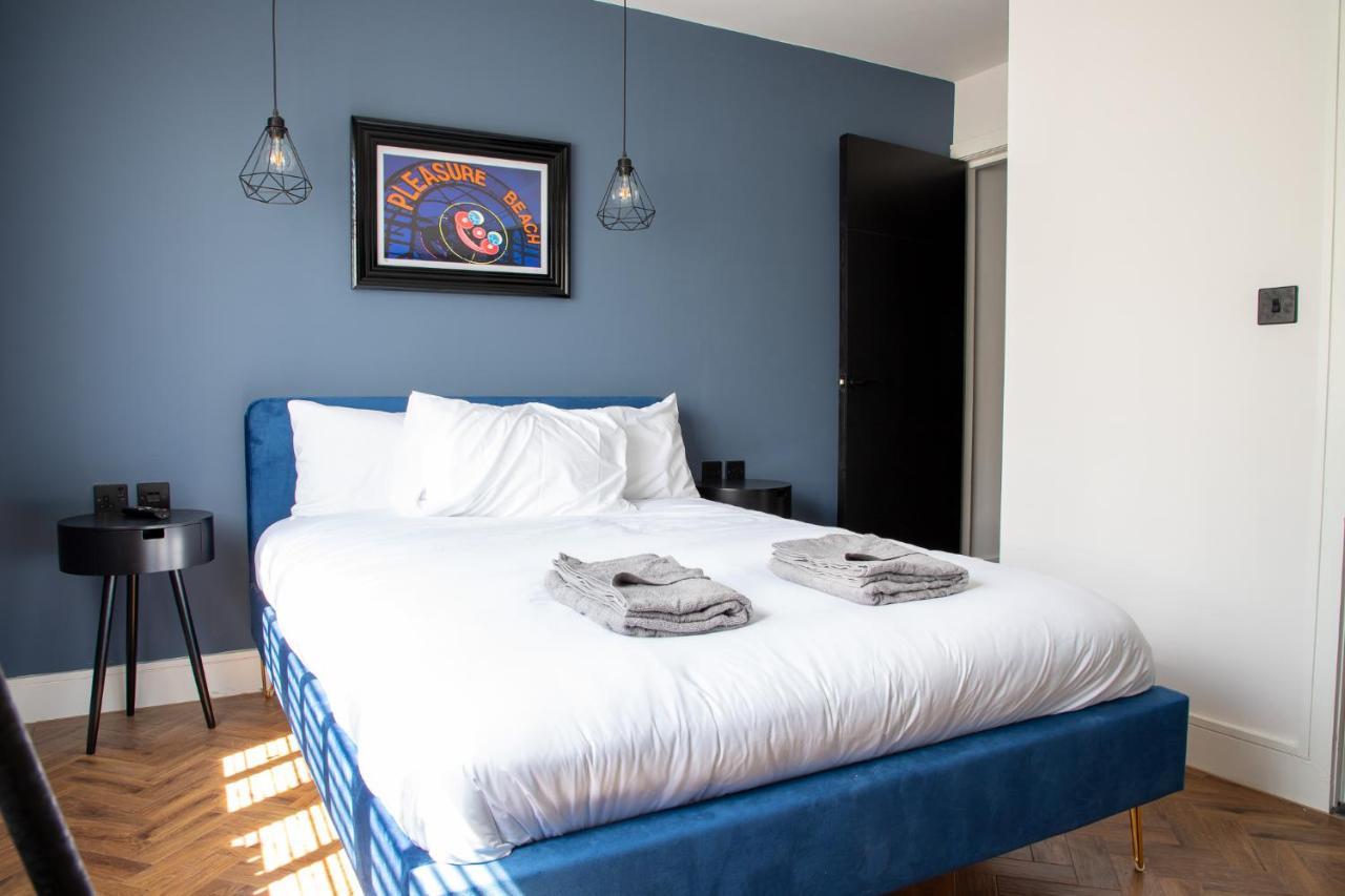 Apartment Withnell - Four - Ground Floor *