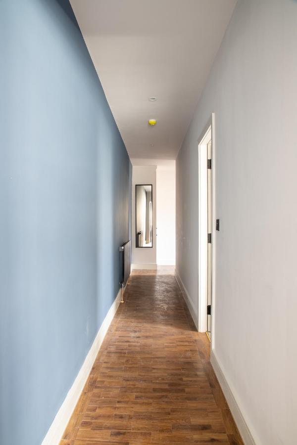 Apartment Withnell - Four - Ground Floor *