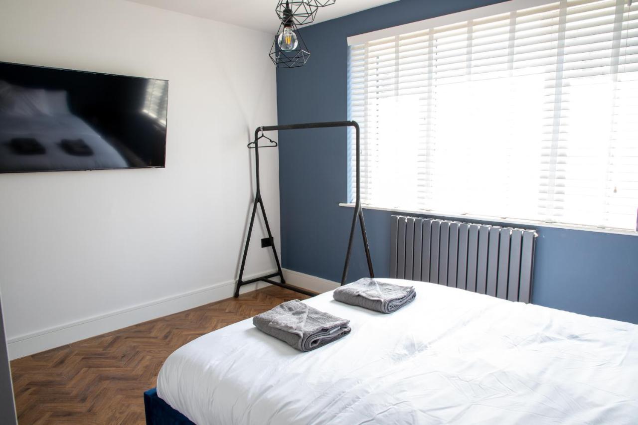 Withnell - Four - Ground Floor