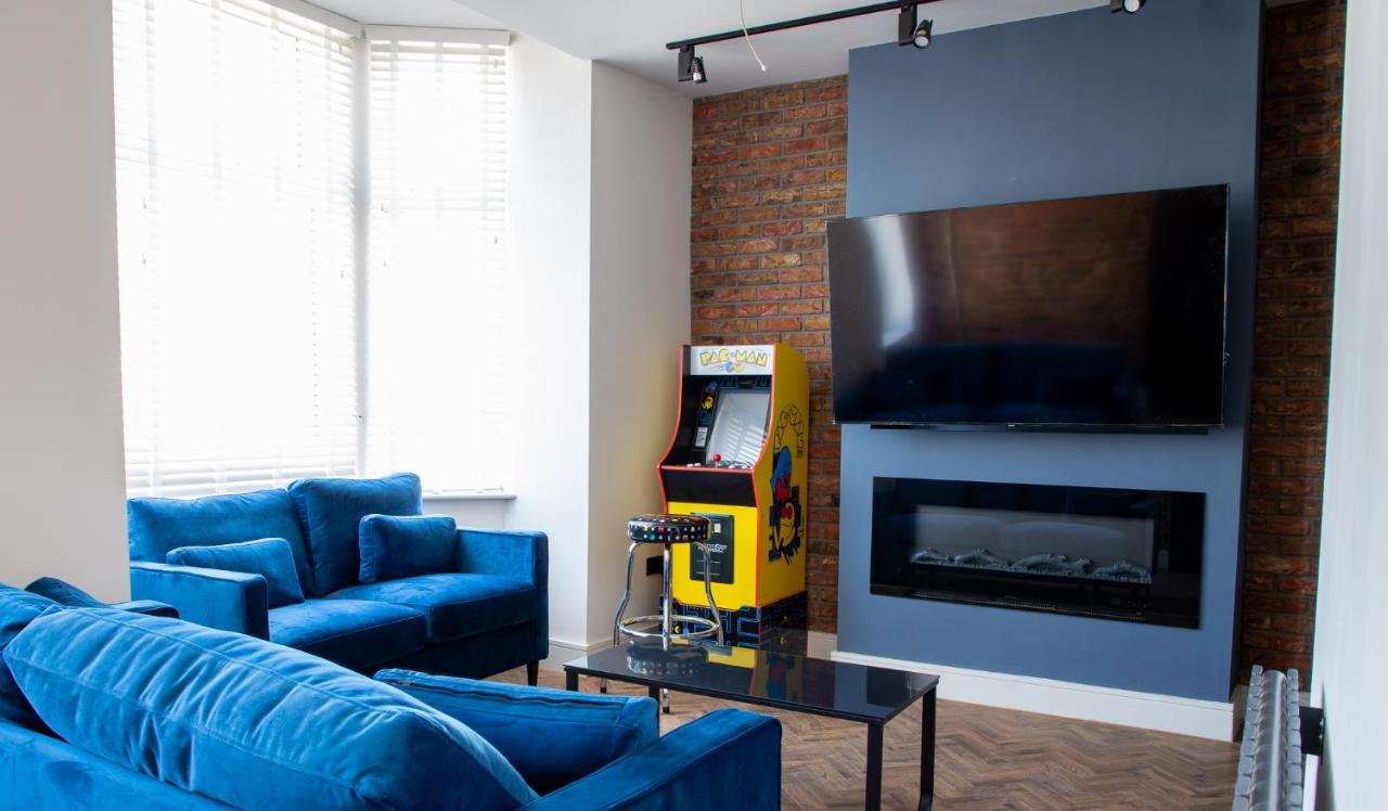 Apartment Withnell - Four - Ground Floor Blackpool