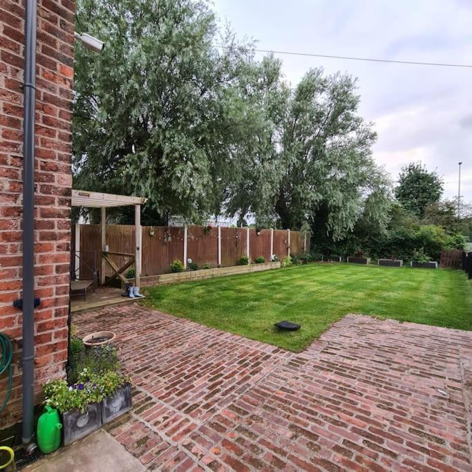 Holiday home The Coach House