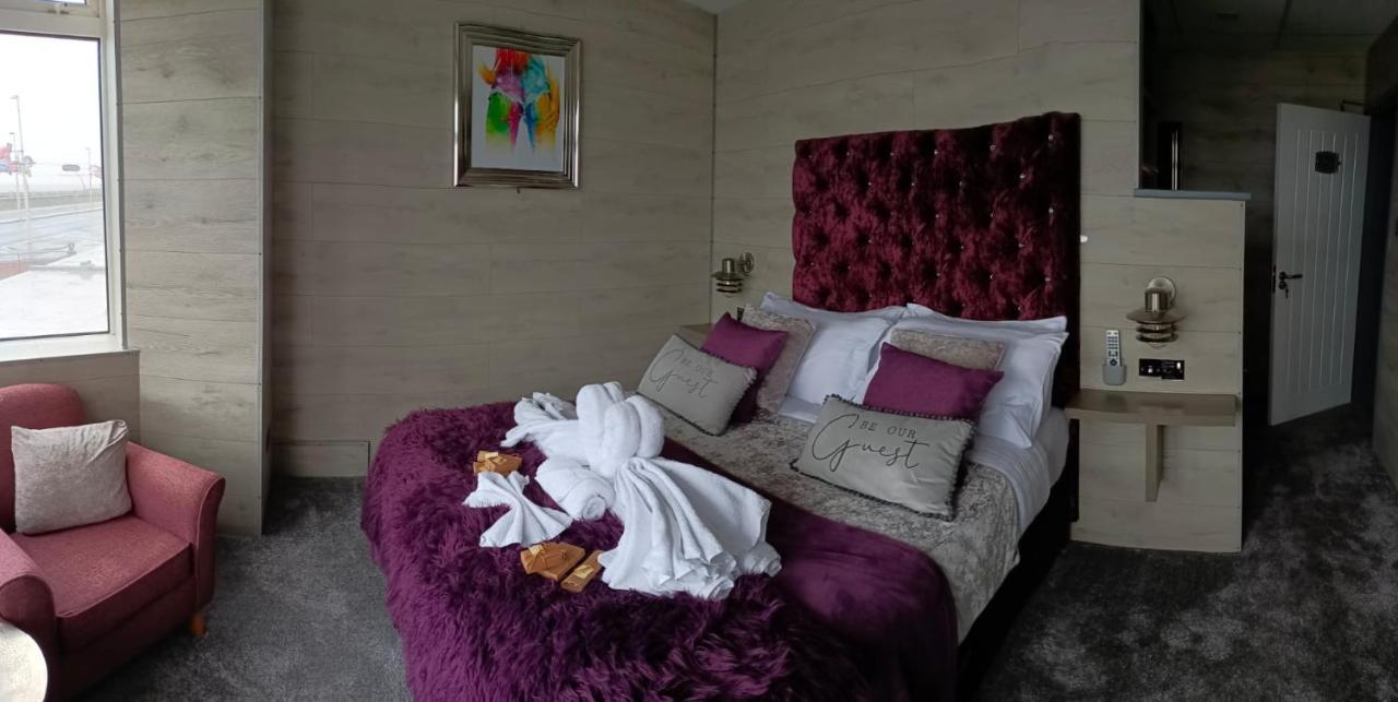 Kings Boutique 5* Blackpool