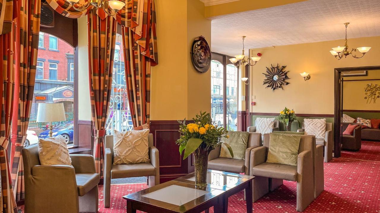 Hotel Sutcliffe