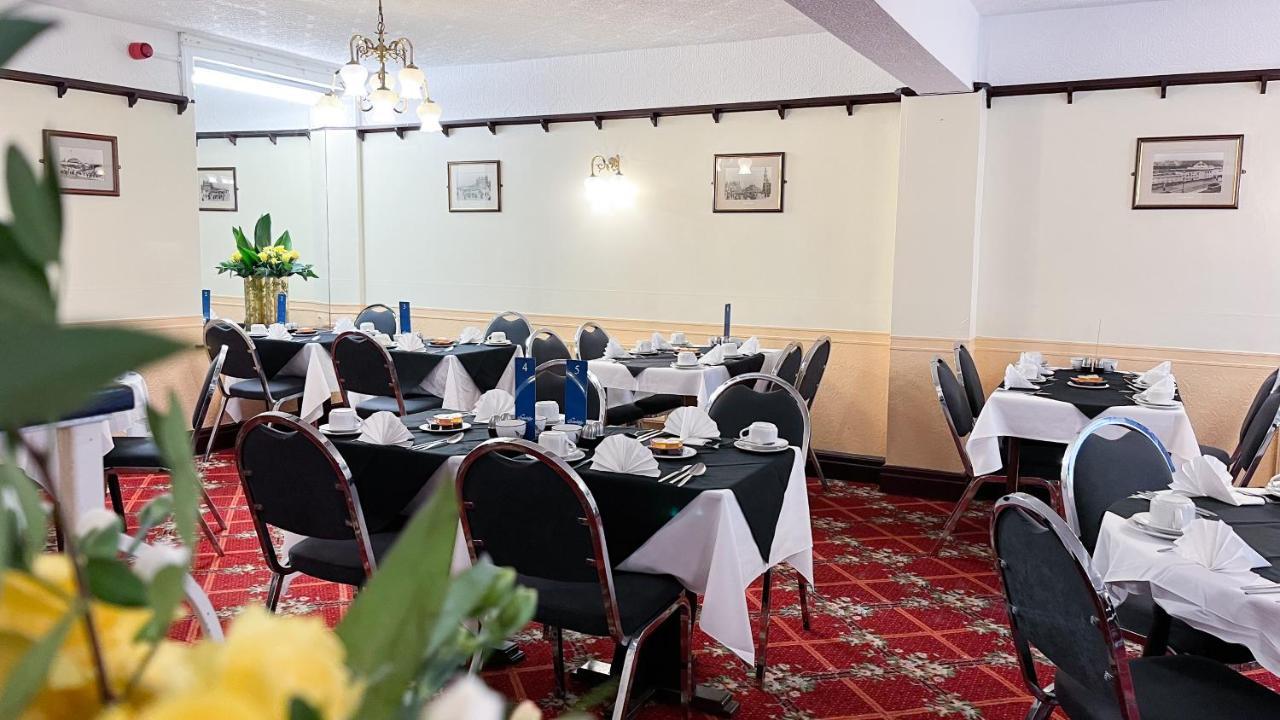 Sutcliffe Hotel Blackpool