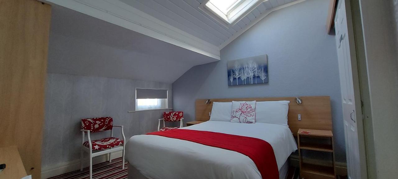 Blackpool Lodge Bed & Breakfast Blackpool