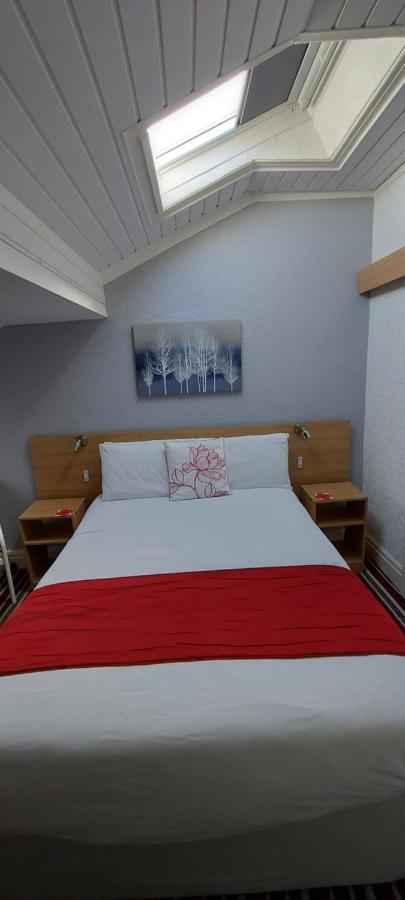 Blackpool Lodge Bed & Breakfast Blackpool