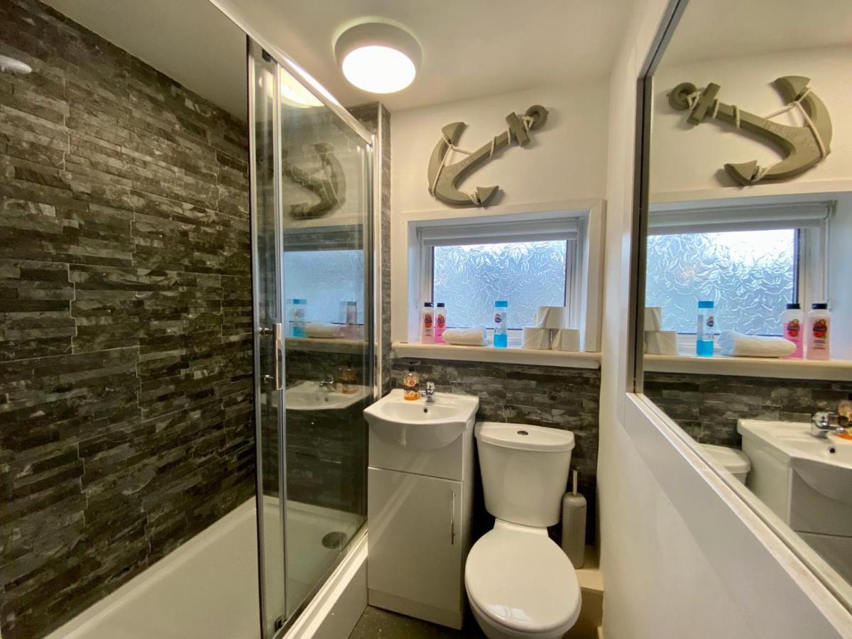 Apartment Kennedy House By Service *