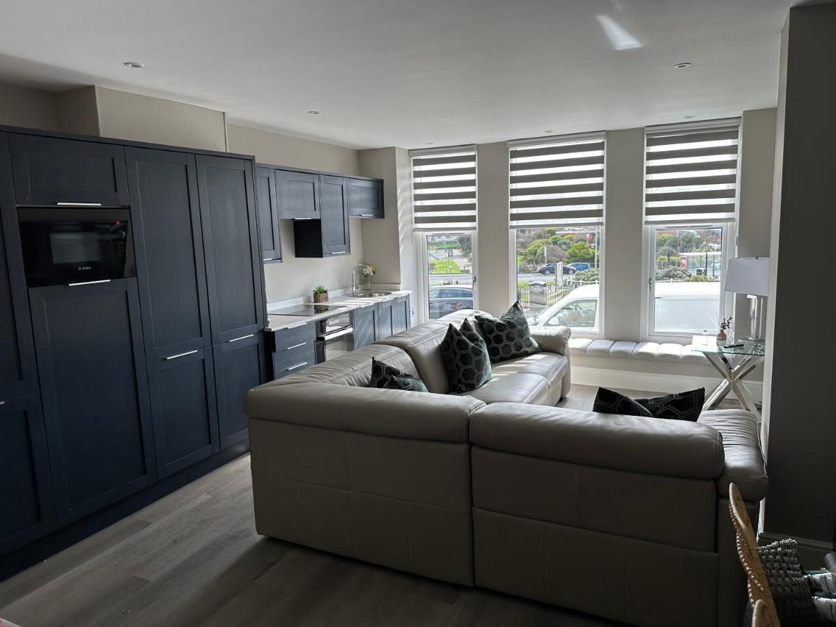 Apartment Willshaw For Families Over 25 Only *